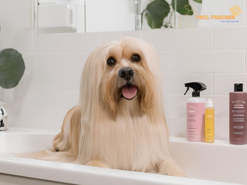 How Groomers Choose the Right Shampoo