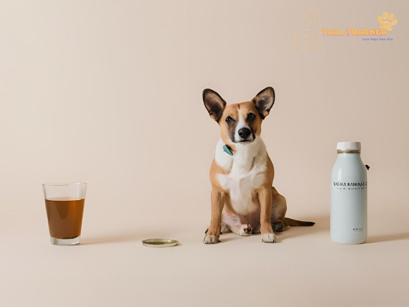 Drinks to Avoid for Dogs