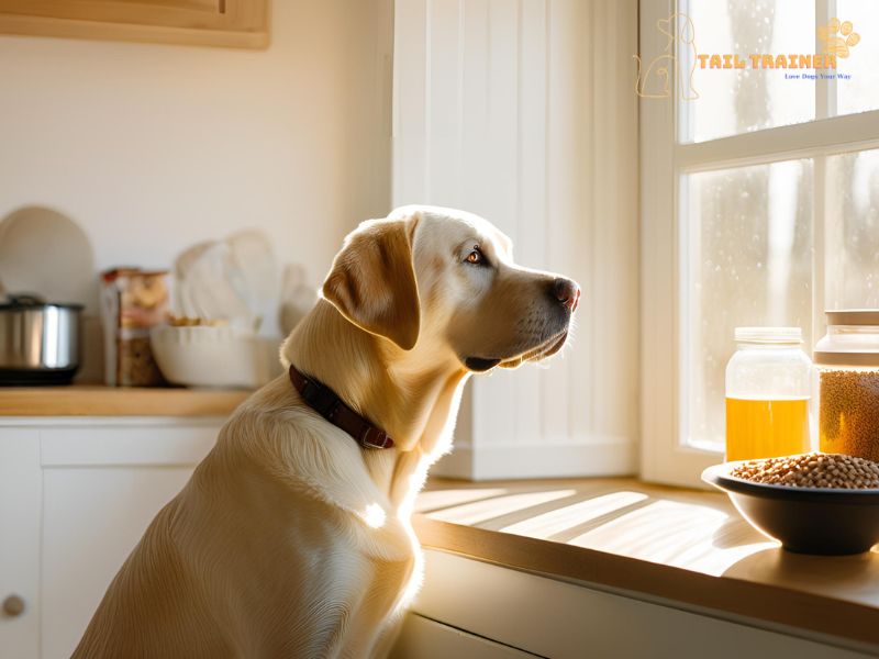 Recommended Dog Food Brands for Labradors