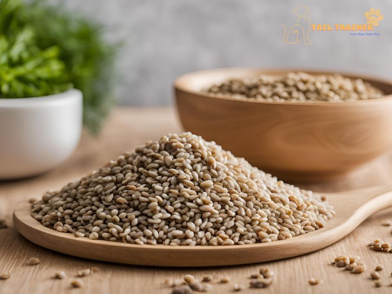 Nutritional Benefits of Brewers Rice for Dogs