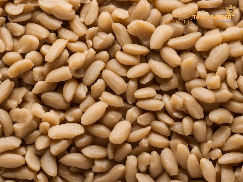 Potential Drawbacks of Brewers Rice in Dog Food