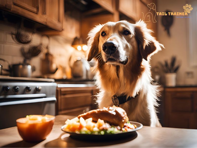 Benefits of Turkey Meal for Dogs