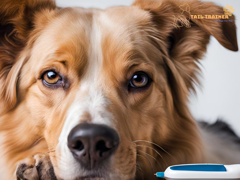 How to Measure Your Dog’s Blood Sugar Levels