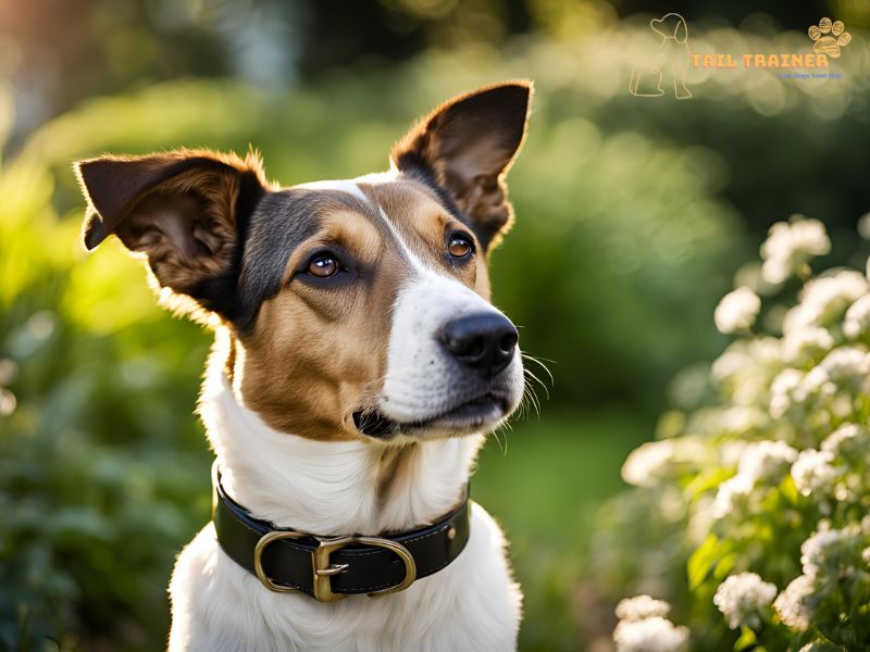 Prong Collar Sizes Based on Dog Breed and Weight