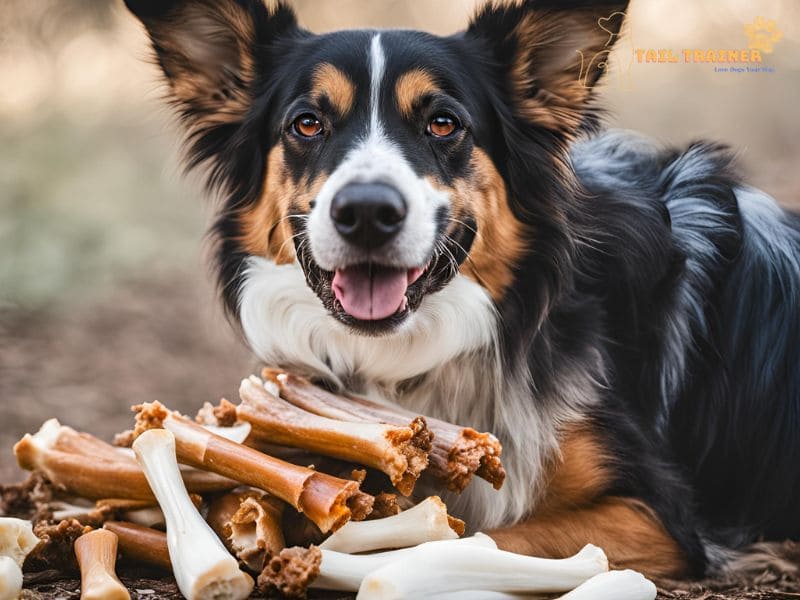 What to Do If Your Dog Eats Turkey Bones