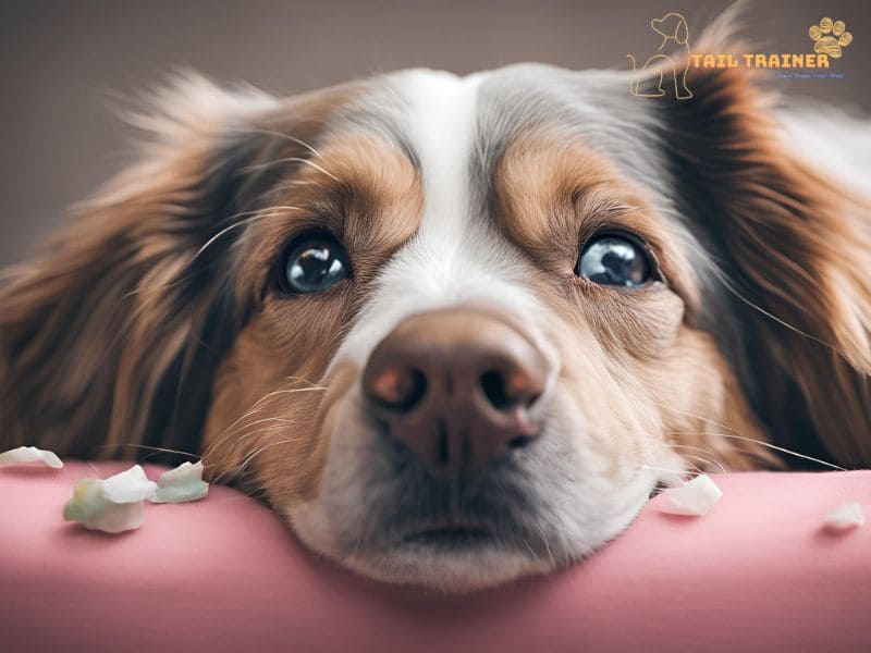 What To Do If Your Dog Ate Gum: Understanding the Risk