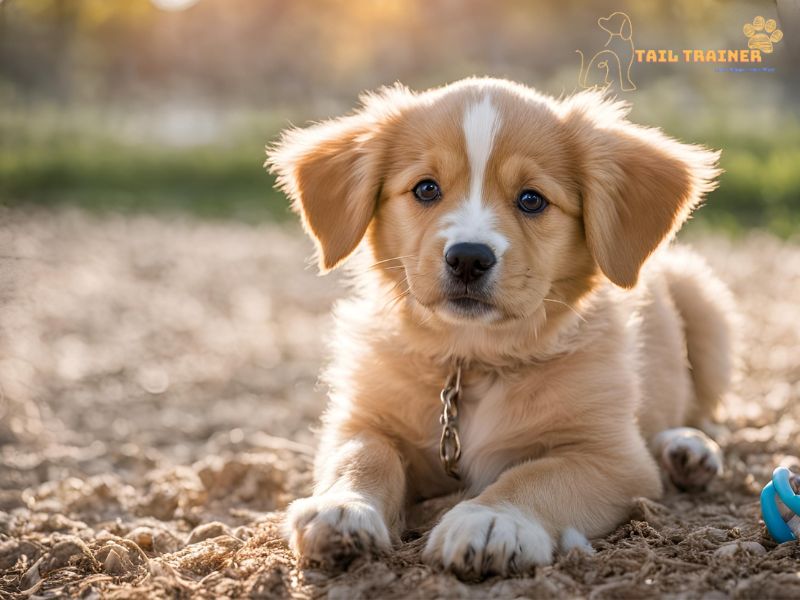 Understanding When a Puppy Can Safely Go to a Dog Park