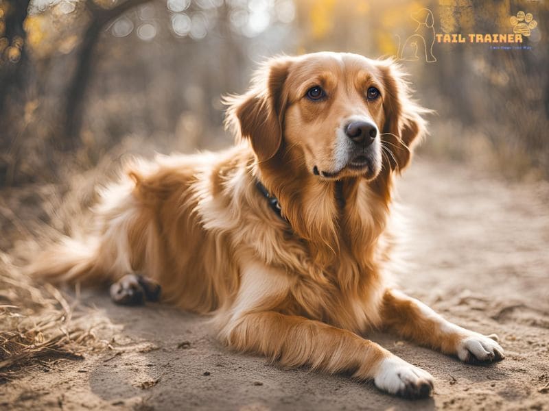 Health-Related Causes of Yellow Paws