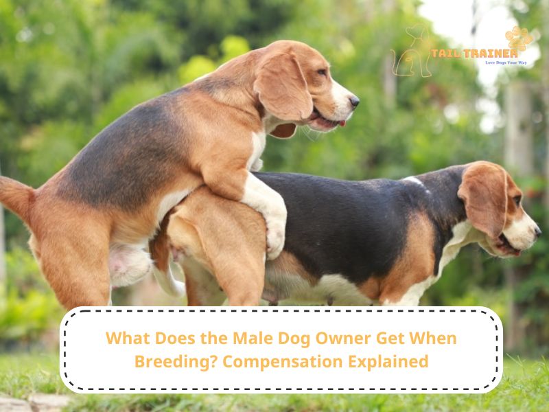 Understanding Compensation for Male Dog Owners in Breeding