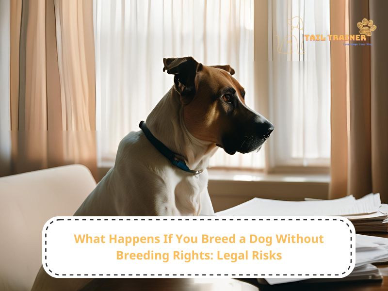 Understanding Breeding Rights in Dogs